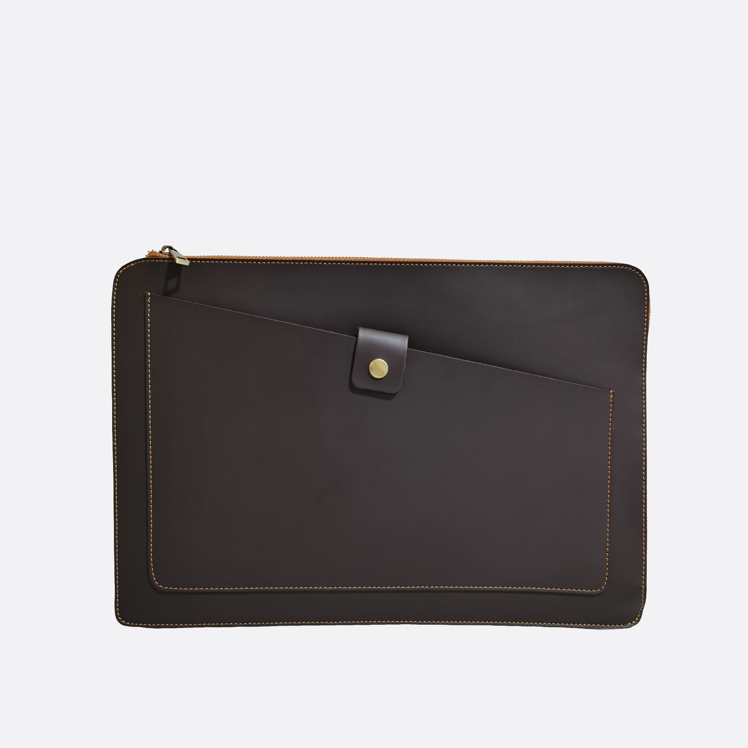 Clutch/laptop sleeves