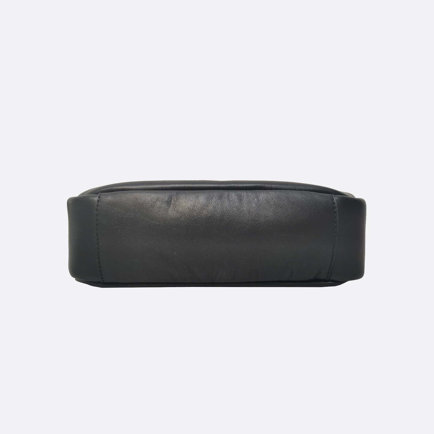Murca V2 design genuine cowhide leather sling bag