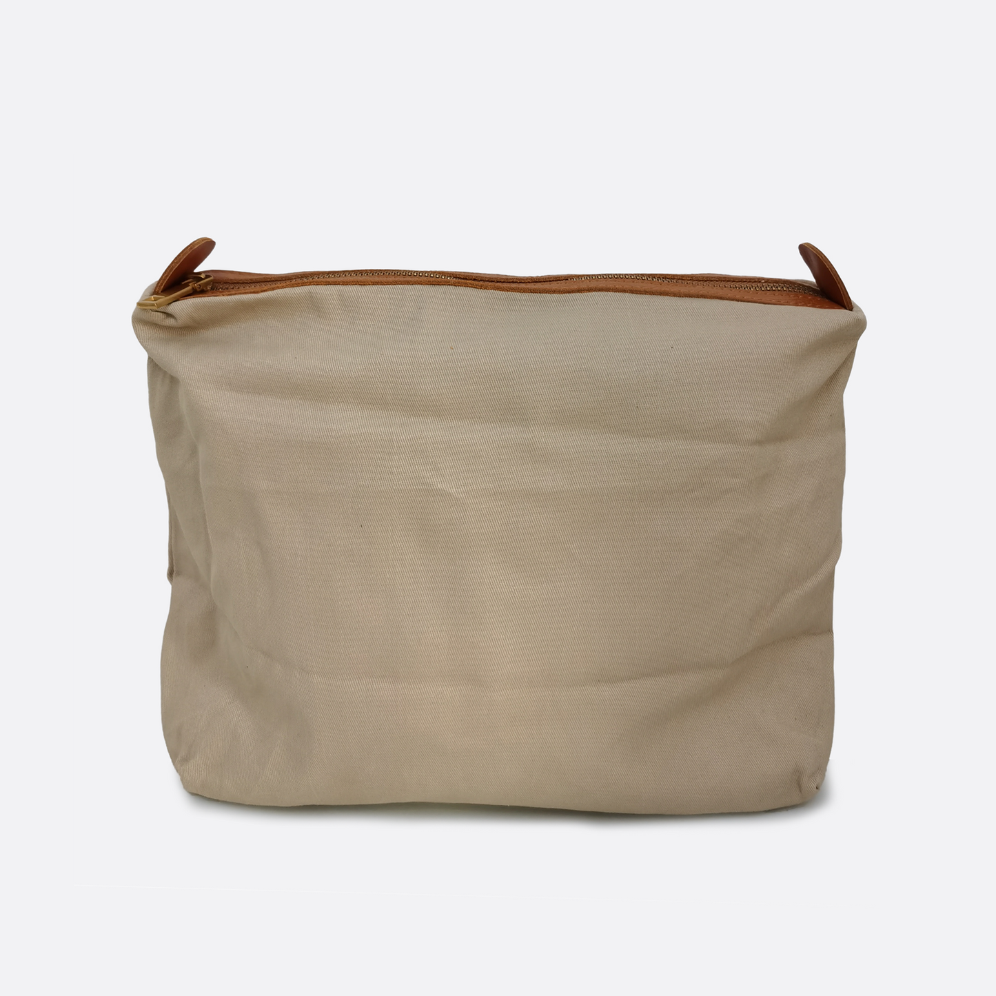 Potter tote design genuine cowhide leather bag