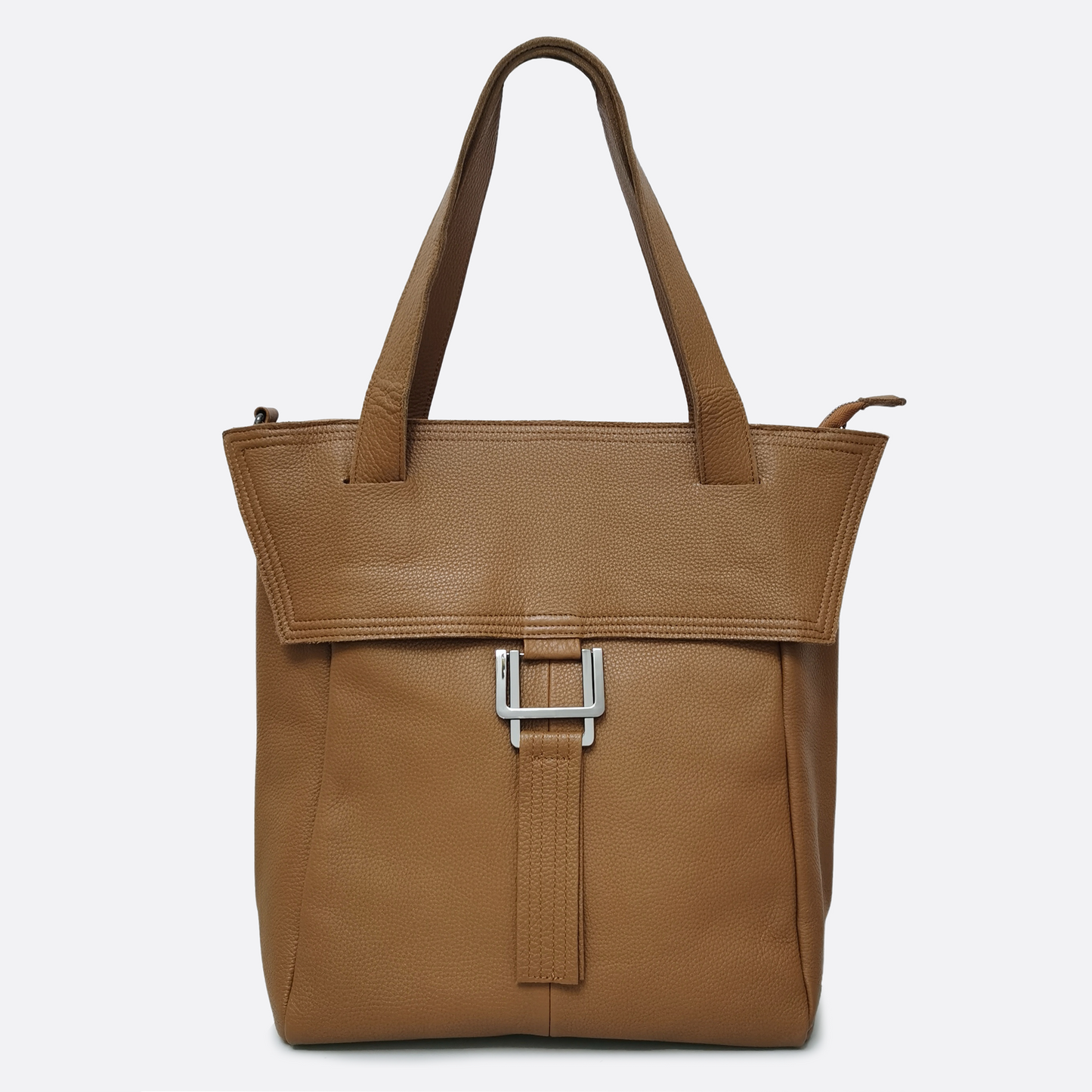 Cate design genuine cowhide leather bag