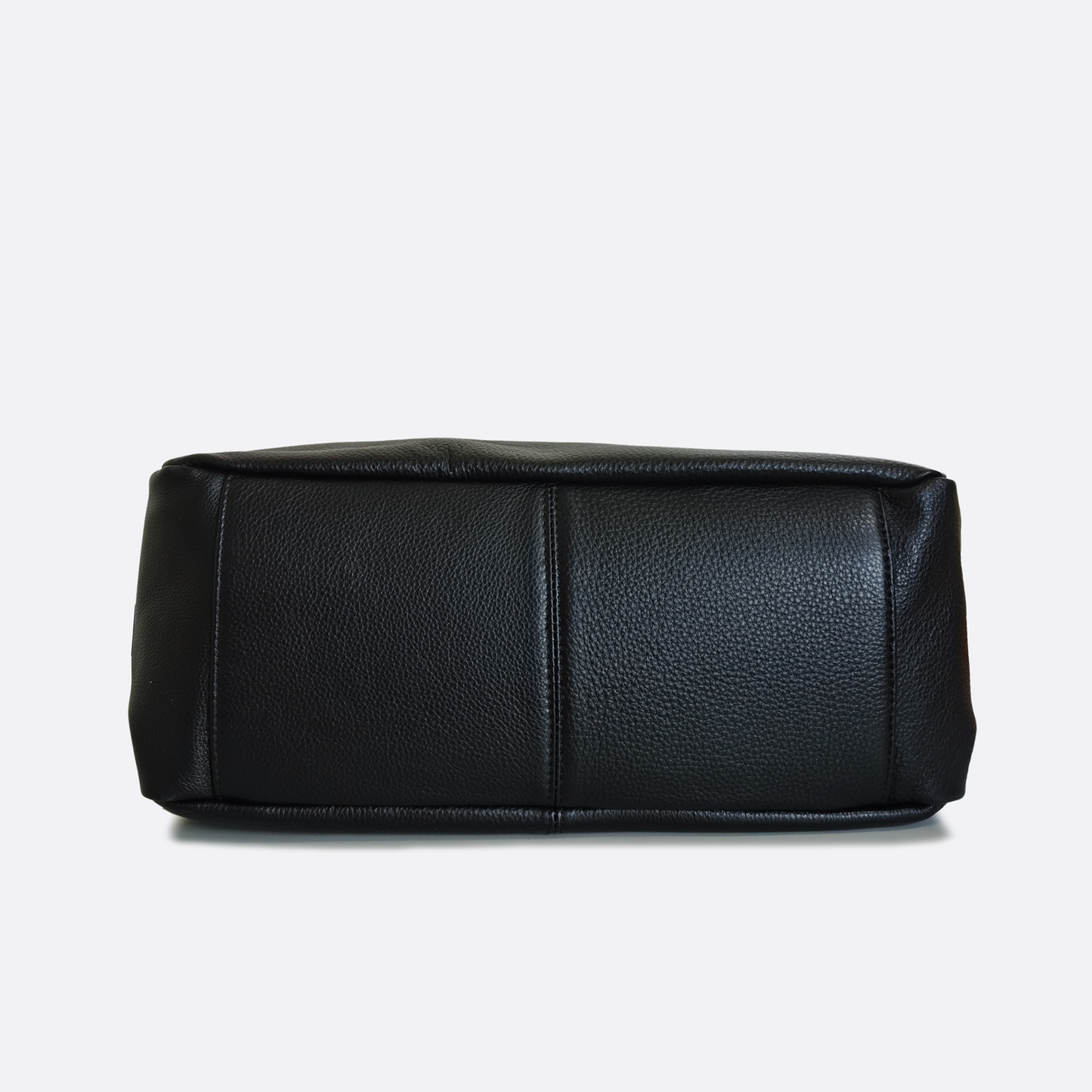 Carly messenger design genuine cowhide leather sling bag
