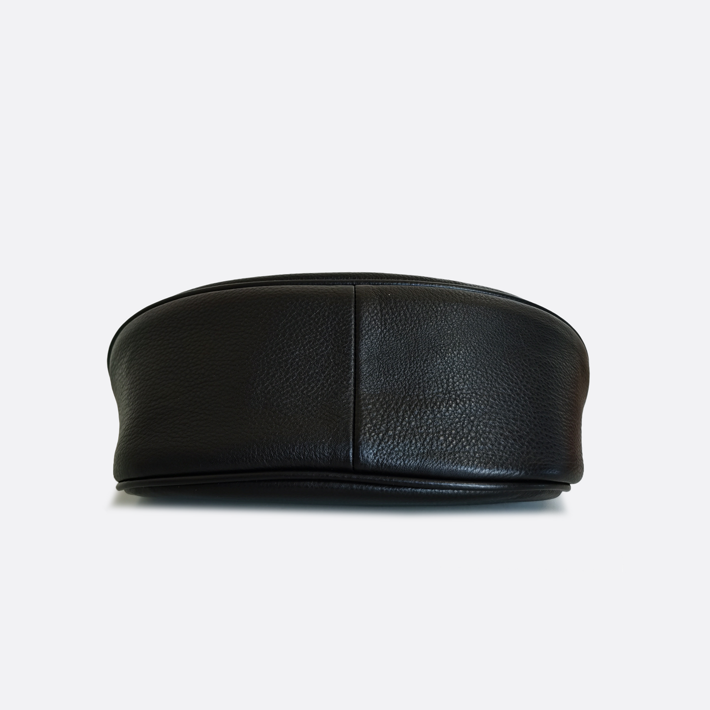 Tilo V3 design genuine cowhide leather sling bag