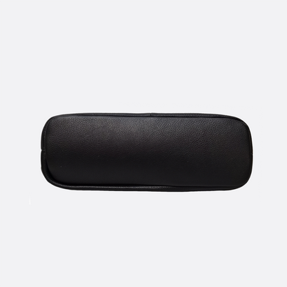 Messenger V4 design genuine cowhide leather sling bag
