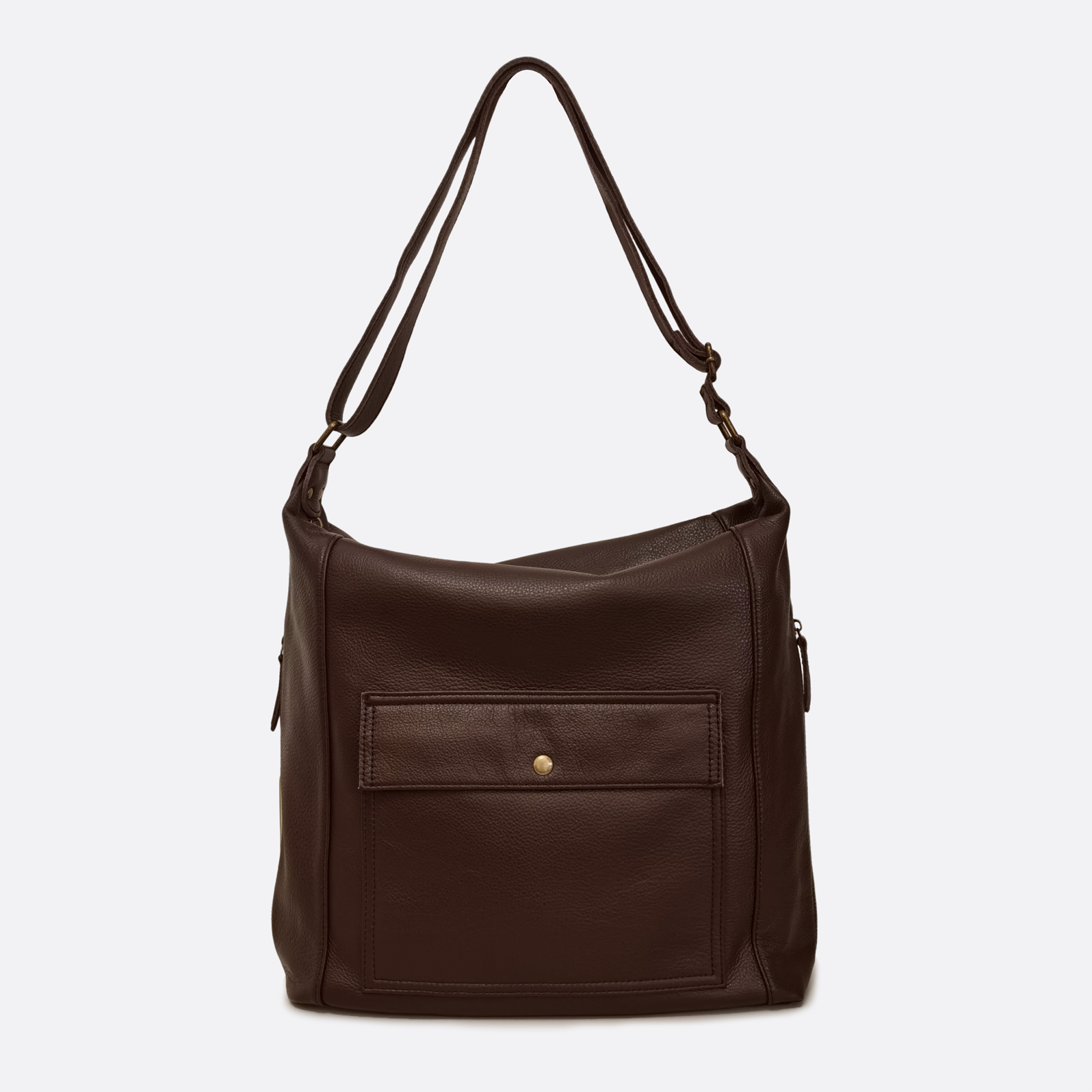 【現物あり】Llife COW LEATHER MESH BAG LIDNM / Llife ONLINE STORE / Llife COW LEATHER MESH BAG