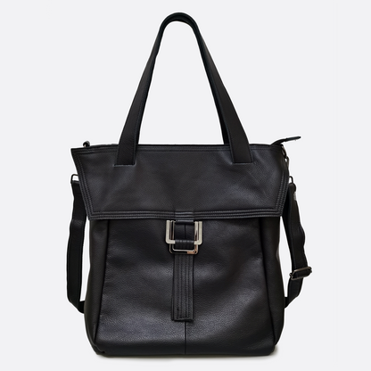 Cate design genuine cowhide leather bag
