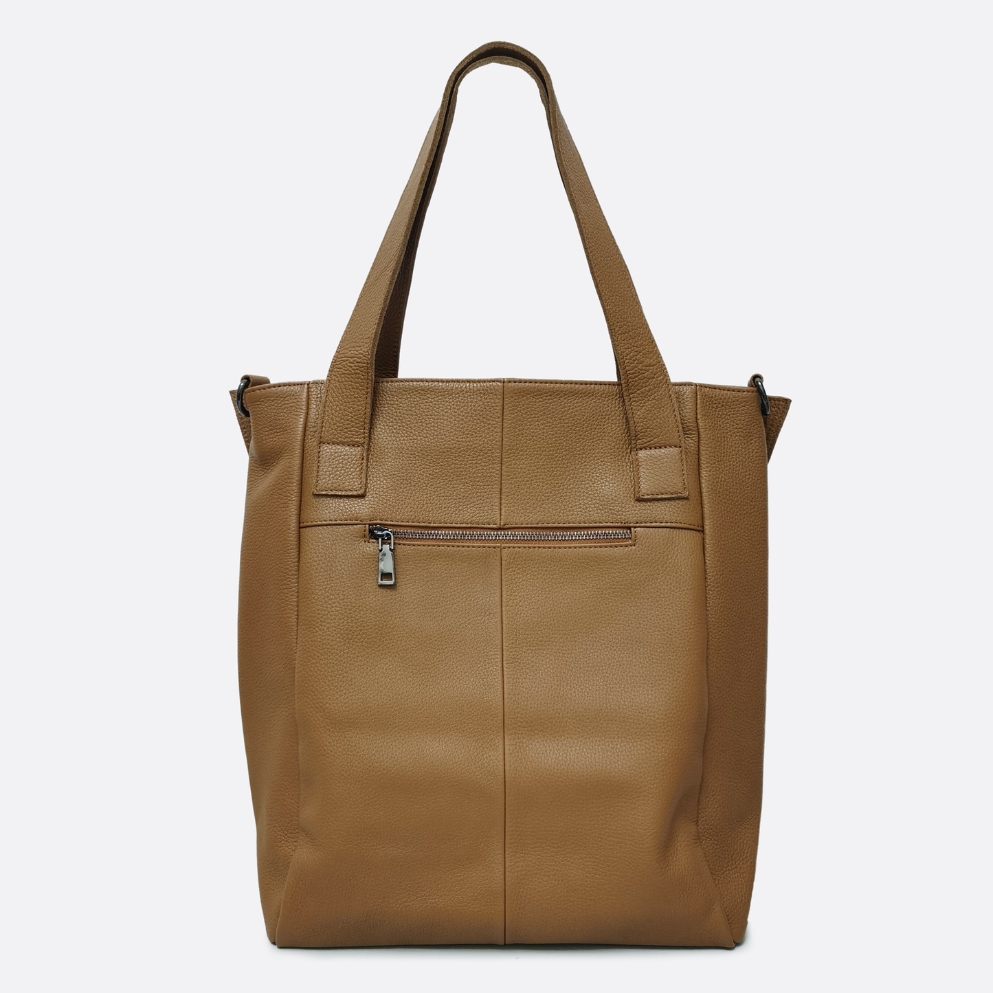 Cate design genuine cowhide leather bag