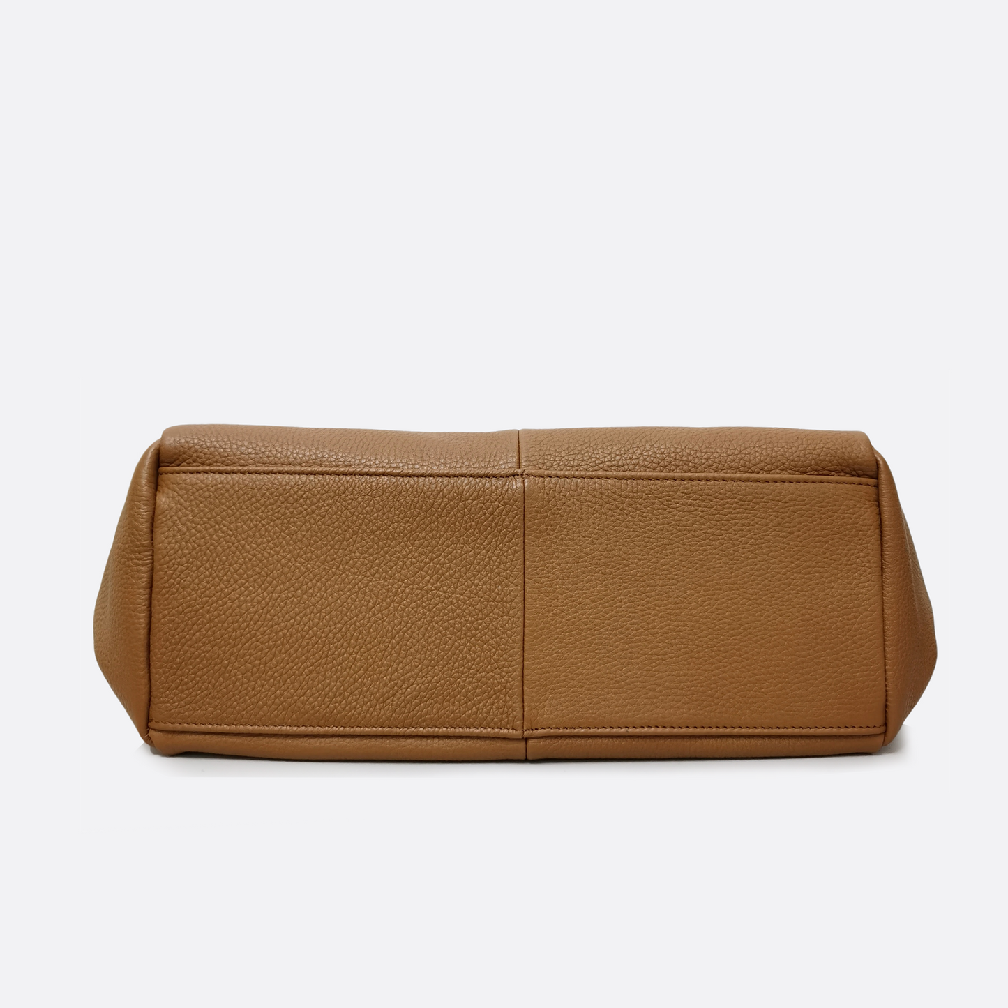 Cate design genuine cowhide leather bag