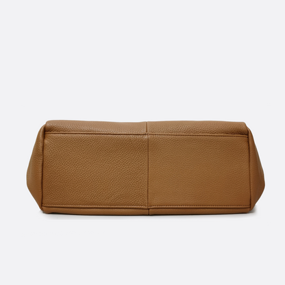 Cate design genuine cowhide leather bag