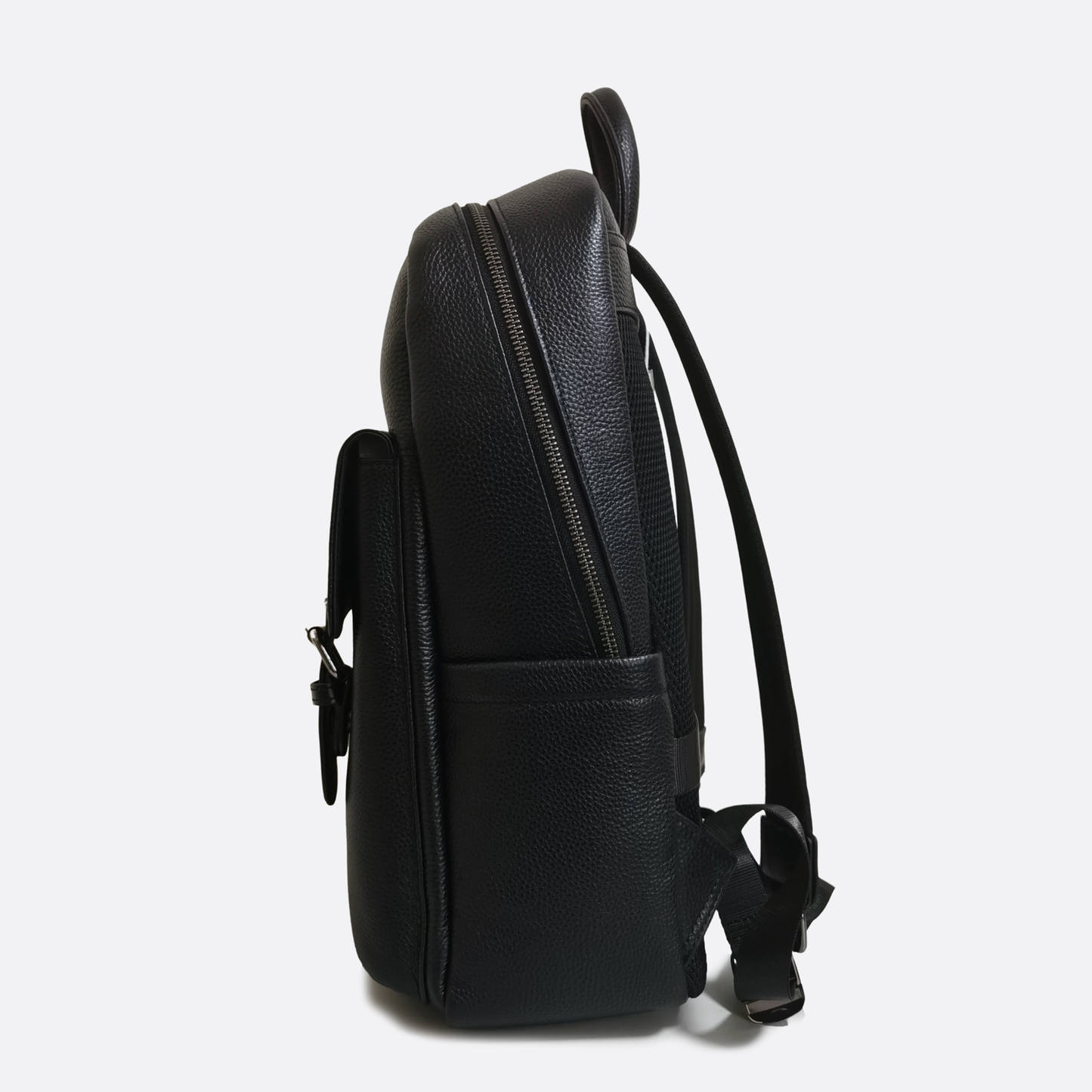 Torba design genuine cowhide leather backpack