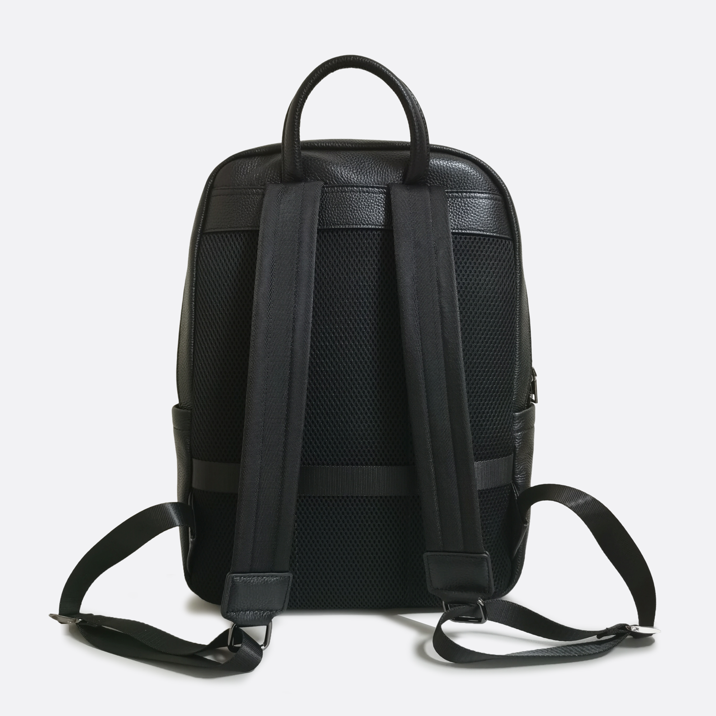 Torba design genuine cowhide leather backpack