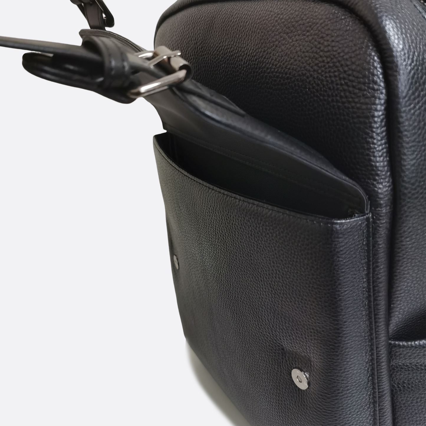Torba design genuine cowhide leather backpack