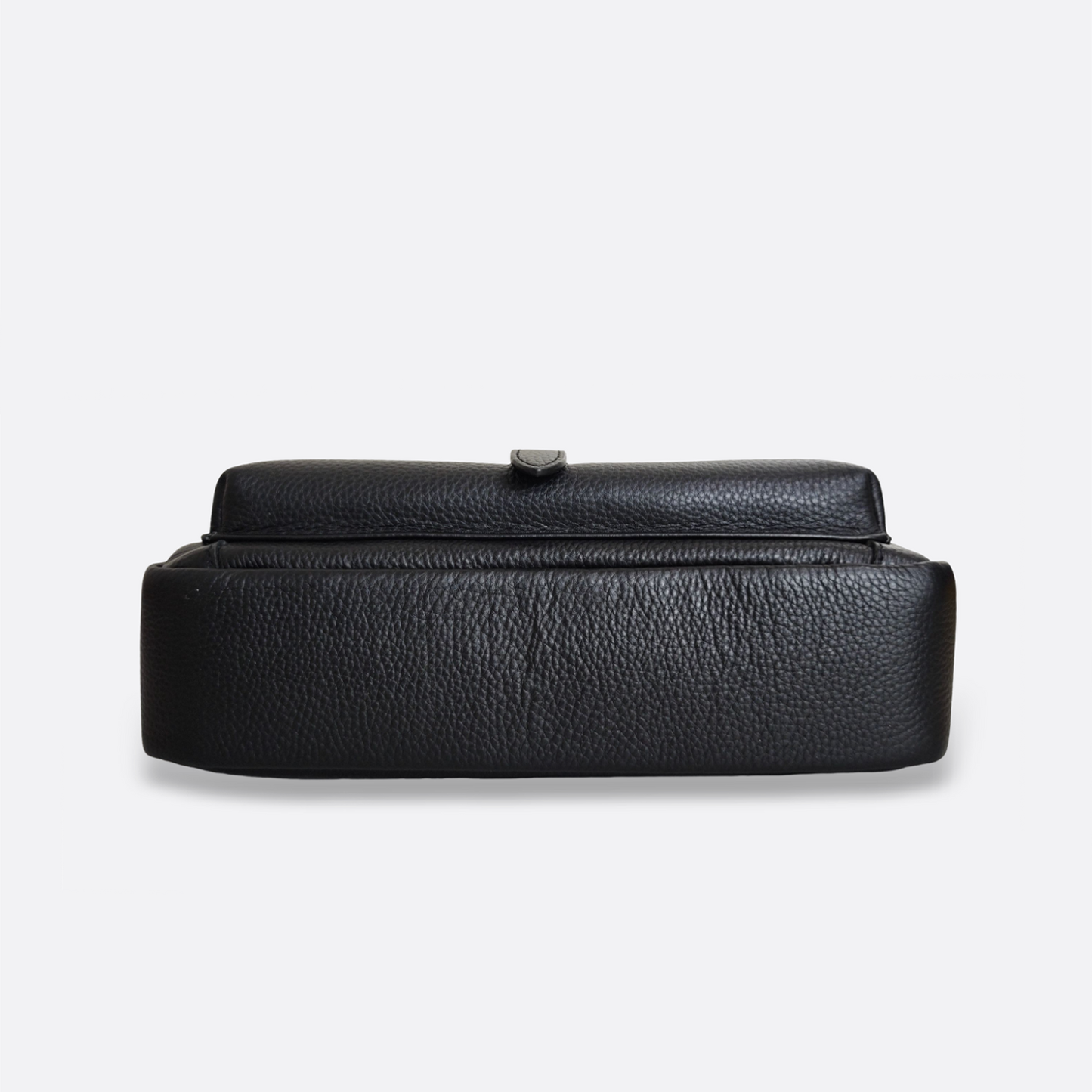 Murca design genuine cowhide leather sling bag