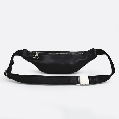 Vesny pouch V3 design genuine lambskin leather waist/sling bag