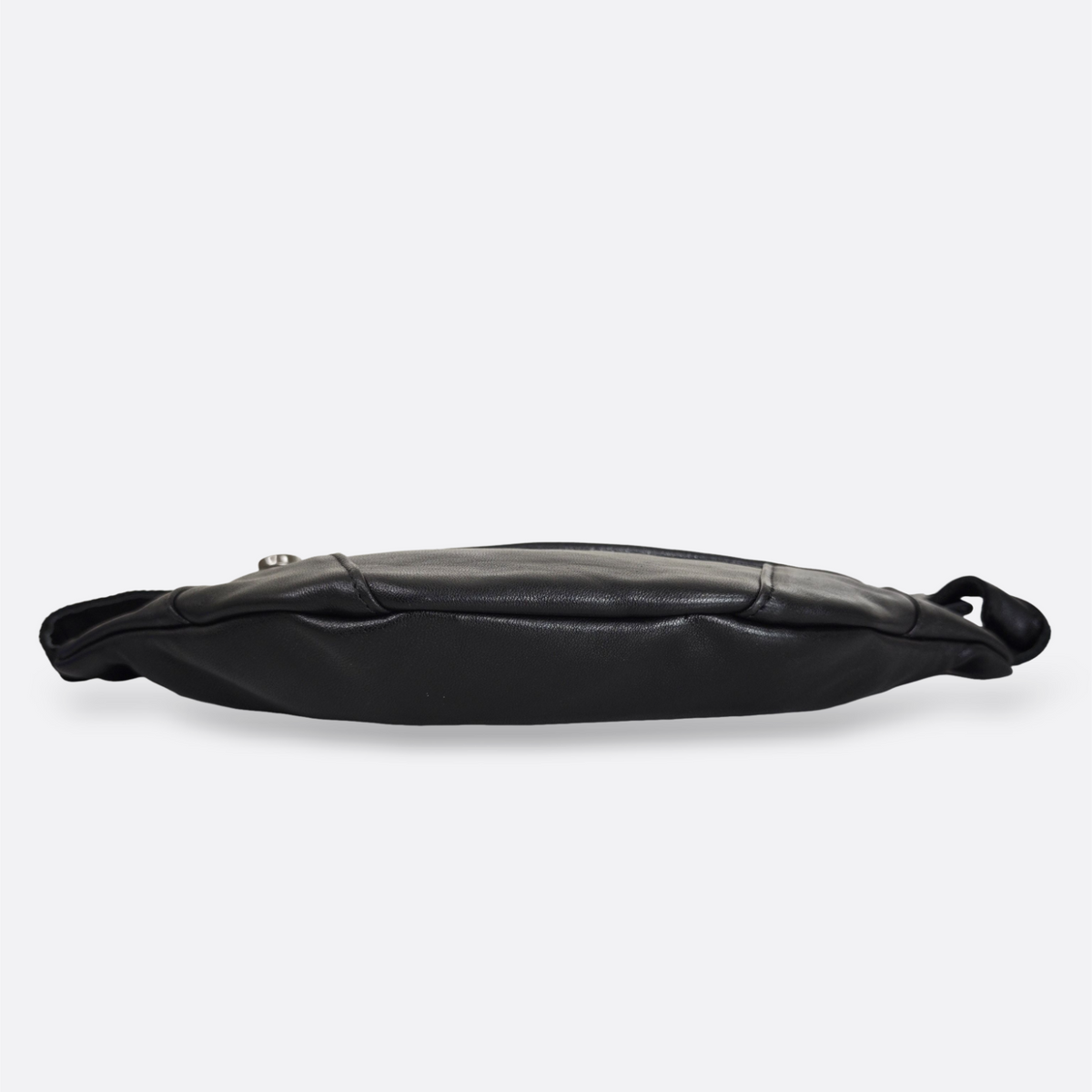 Vesny pouch V3 design genuine lambskin leather waist/sling bag
