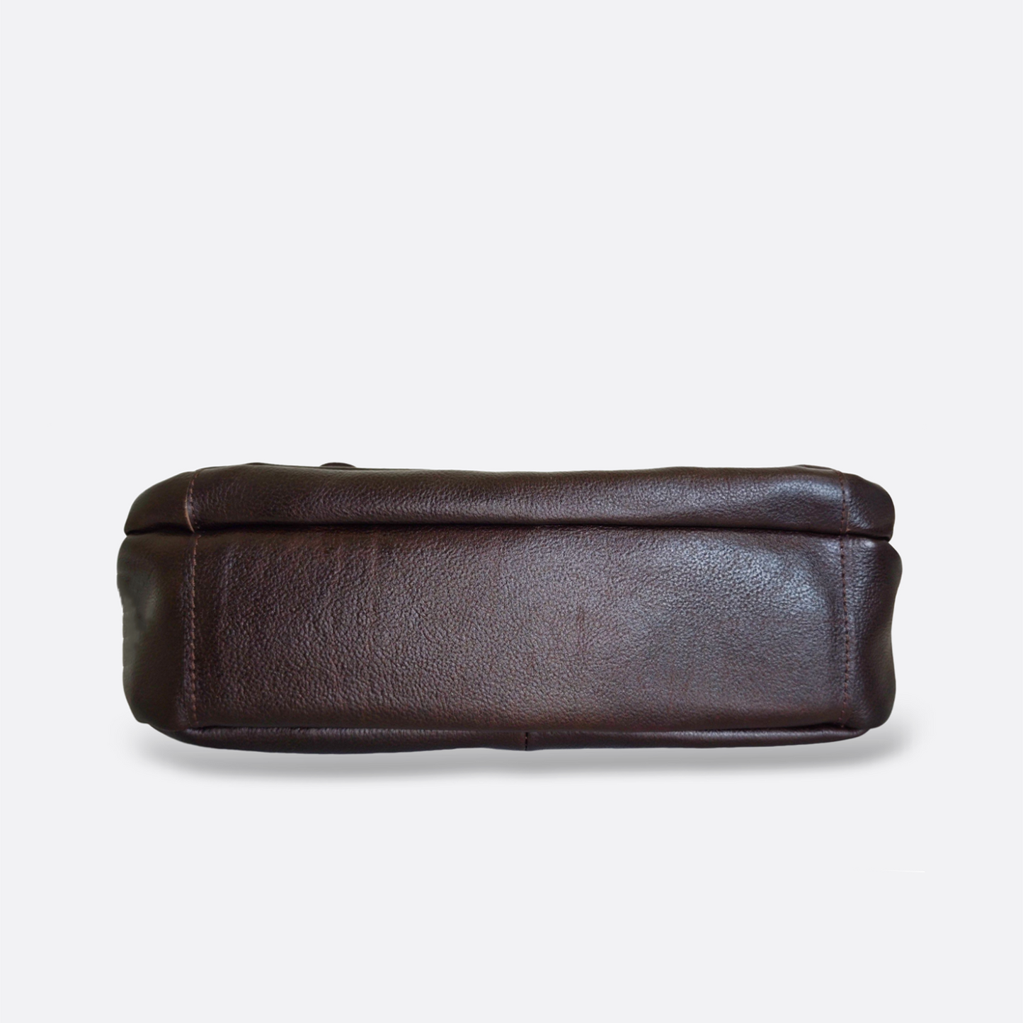 Torba messenger design genuine cowhide leather sling bag